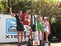 H41. Olivier Marceau, Micchi Weiss, Eneko Llanos, Nico et Conrad Stolz